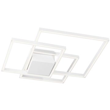 Luces Exclusivas PASO LE41452 Таванна лампа 1x25W/led 3000k IP20 1600lm