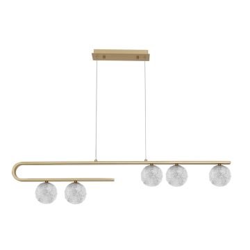 Luces Exclusivas PASTO LE41735 Висяща лампа IP20