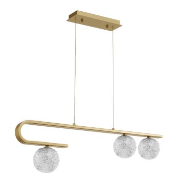 Luces Exclusivas PASTO LE41739 Висяща лампа IP20
