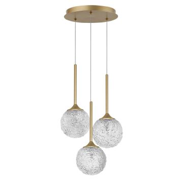 Luces Exclusivas PASTO LE41741 Висяща лампа IP20
