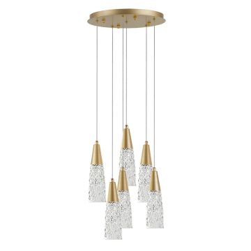 Luces Exclusivas PENCO LE41744 Висяща лампа IP20