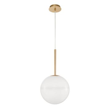 Luces Exclusivas PEREZ LE41746 Висяща лампа IP20