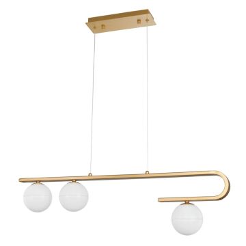 Luces Exclusivas PEREZ LE41750 Висяща лампа IP20