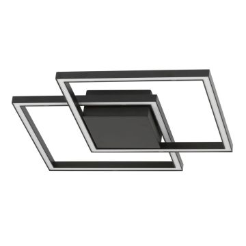 Luces Exclusivas PICO LE41454 Таванна лампа 1x25W/led 3000k IP20 1600lm