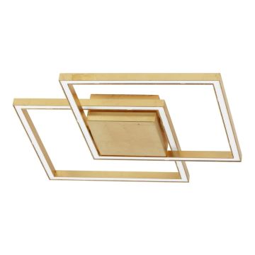 Luces Exclusivas PICO LE41457 Таванна лампа 1x25W/led 3000k IP20 1600lm