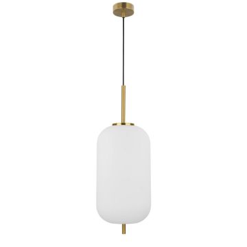 Luces Exclusivas PILAR LE41755 Висяща лампа IP20