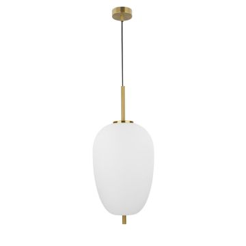 Luces Exclusivas PILAR LE41756 Висяща лампа IP20