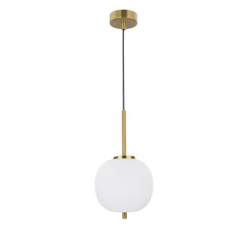 Luces Exclusivas PILAR LE41757 Висяща лампа IP20