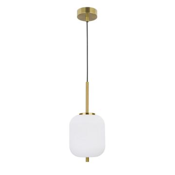 Luces Exclusivas PILAR LE41758 Висяща лампа IP20