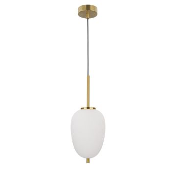 Luces Exclusivas PILAR LE41759 Висяща лампа IP20