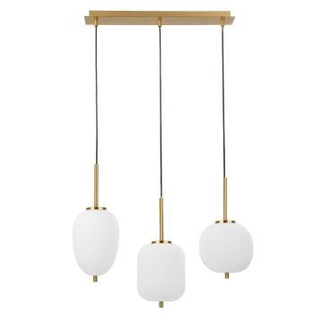 Luces Exclusivas PILAR LE41760 Висяща лампа IP20
