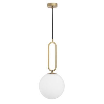Luces Exclusivas PINTO LE41762 Висяща лампа IP20