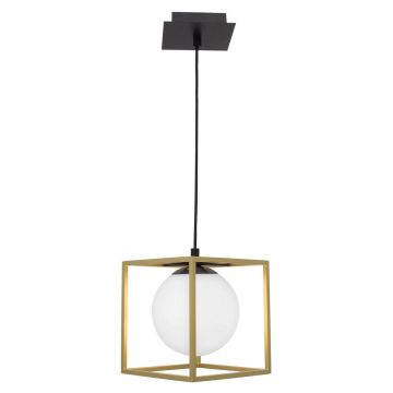 Luces Exclusivas PLATA LE41786 Висяща лампа IP20