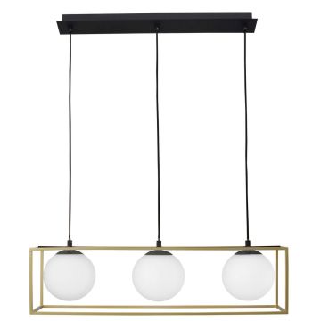 Luces Exclusivas PLATA LE41788 Висяща лампа IP20