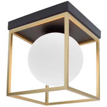 Luces Exclusivas PLATA LE41789 Таванна лампа IP20