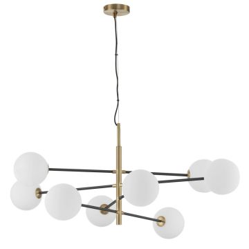 Luces Exclusivas PLATO LE41768 Висяща лампа IP20