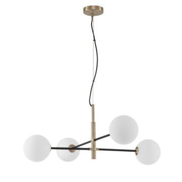Luces Exclusivas PLATO LE41769 Висяща лампа IP20