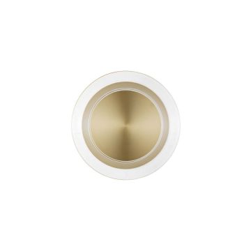Luces Exclusivas POCITOS LE44927 Таванен светилник 1x8W/led 3000k IP20 743lm
