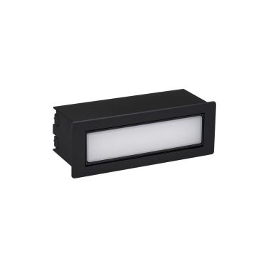 Luces Exclusivas PUCALLPA LE73770 Светильник за стена 1x6W/led 3000k IP54 370lm