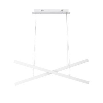 Luces Exclusivas PUEBLA LE42800 Висяща лампа 1x40W/led 3000k IP20