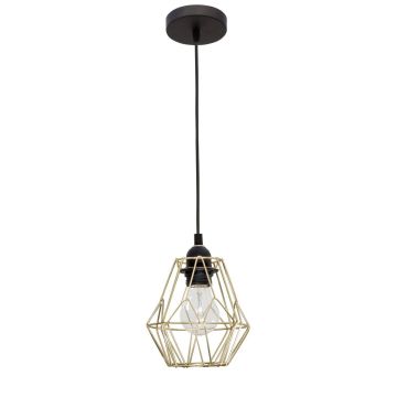 Luces Exclusivas QUIBOR LE42157 Висяща лампа IP20