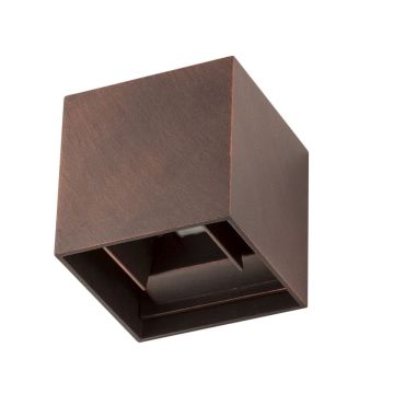 Luces Exclusivas QUIJORNA LE71358 Светильник за стена 1x2x3W/led 3000k IP54 510lm