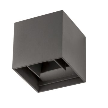 Luces Exclusivas QUIJORNA LE71359 Светильник за стена 1x2x3W/led 3000k IP54 510lm