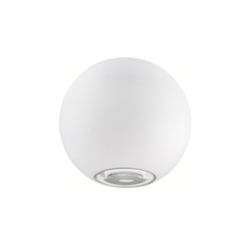 Luces Exclusivas QUIJORNA LE71365 Светильник за стена 1x2x5W/led 3000k IP54 560lm