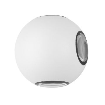 Luces Exclusivas QUIJORNA LE71366 Светильник за стена 1x1W/led 3000k IP54 265lm