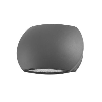 Luces Exclusivas QUIJORNA LE71374 Светильник за стена 1x2x3W/led 3000k IP54 510lm