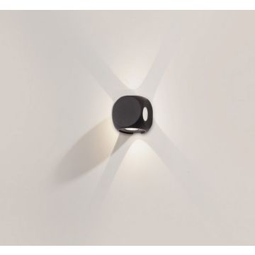 Luces Exclusivas QUILLOTA LE71361 Светильник за стена 1x1W/led 3000k IP54 265lm