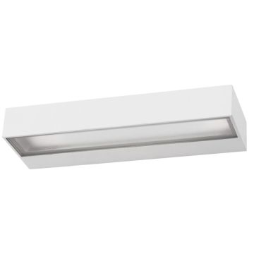 Luces Exclusivas QUINTERO LE71376 Светильник за стена 1x12W/led 3000k IP65 720lm