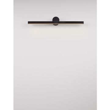Luces Exclusivas RAFAEL LE44420 Светильник за стена 1x12W/led 3000k IP54 731lm