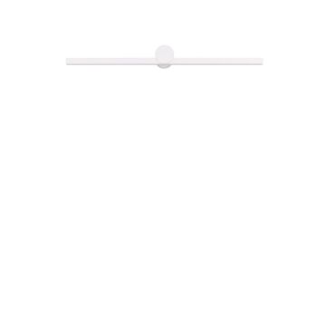 Luces Exclusivas RAFAEL LE44421 Светильник за стена 1x17W/led 3000k IP54 924lm