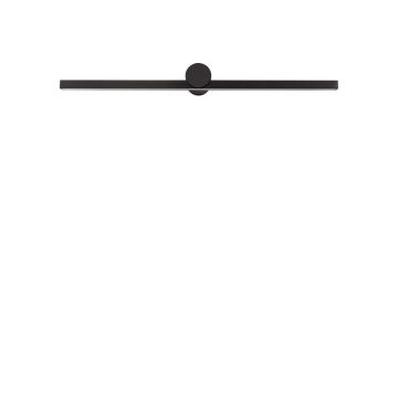 Luces Exclusivas RAFAEL LE44422 Светильник за стена 1x17W/led 3000k IP54 890lm