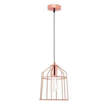 Luces Exclusivas RAWSON LE42162 Висяща лампа IP20
