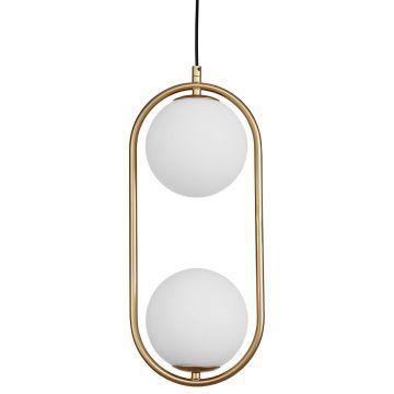 Luces Exclusivas RENGO LE41772 Висяща лампа IP20