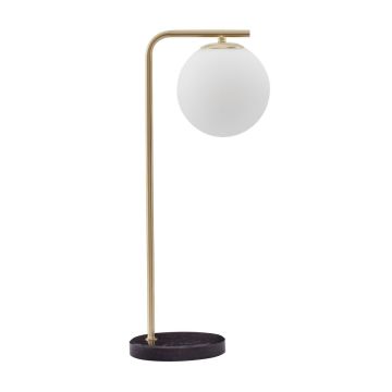 Luces Exclusivas RIOJA LE41774 Масичка лампа IP20