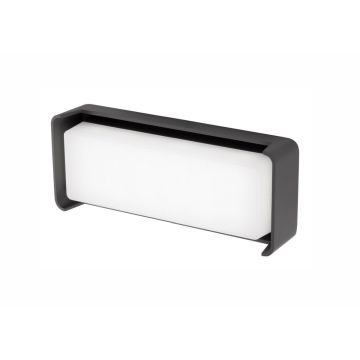 Luces Exclusivas RIONEGRO LE71389 Светильник за стена 1x12W/led 3000k IP65 1080lm