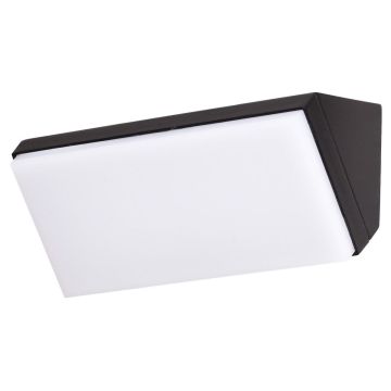 Luces Exclusivas RIONEGRO LE71390 Светильник за стена 1x12W/led 3000k IP65 1080lm