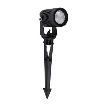 Luces Exclusivas ROSITA LE71620 Градински фар 1x5W/led 3000k IP65 378lm