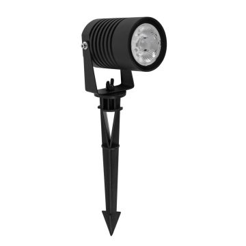 Luces Exclusivas ROSITA LE71621 Градински фар 1x10W/led 3000k IP65 742lm