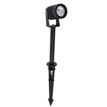 Luces Exclusivas ROSITA LE71622 Градински фар 1x5W/led 3000k IP65 378lm