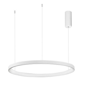 Luces Exclusivas ROTA LE41469 Висяща лампа 1x60W/led 3000k IP20 3600lm