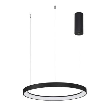 Luces Exclusivas ROTA LE41471 Висяща лампа 1x38W/led 3000k IP20 2280lm