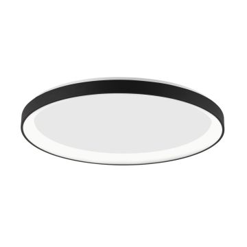 Luces Exclusivas ROTA LE41473 Таванен светилник 1x30W/led 3000k IP20 1800lm