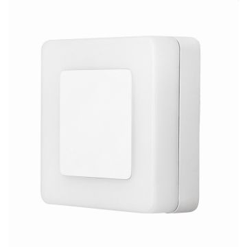 Luces Exclusivas SABANETA LE71396 Светильник за стена 1x9W/led 3000k IP65 620lm