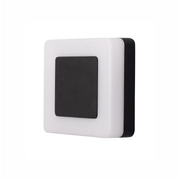 Luces Exclusivas SABANETA LE71397 Светильник за стена 1x9W/led 3000k IP65 620lm