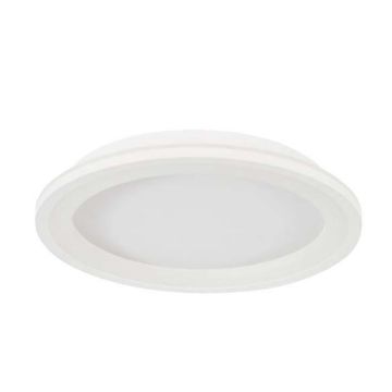 Luces Exclusivas SABINAS LE42843 Таванна лампа 1x30W/led 3000k IP20 2223lm