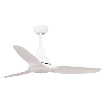 Luces Exclusivas SAGUNTO LE42551 Вентилатор 1x18W/led 3000k IP20 700lm